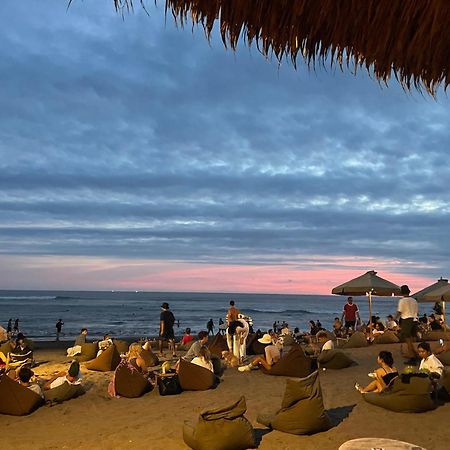 Umakayu Joglo Villa Canggu - Boutique Hotel Екстер'єр фото