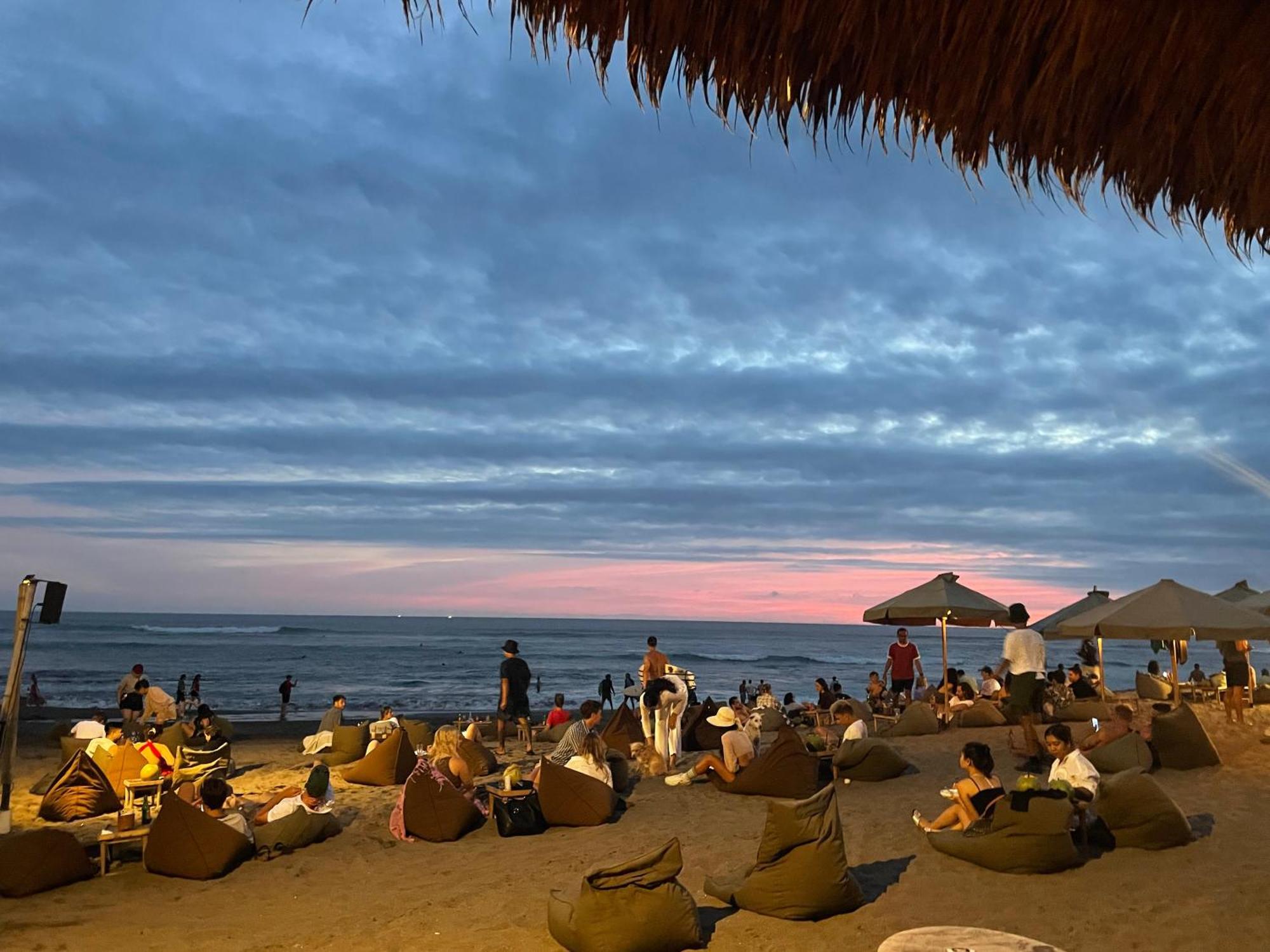 Umakayu Joglo Villa Canggu - Boutique Hotel Екстер'єр фото
