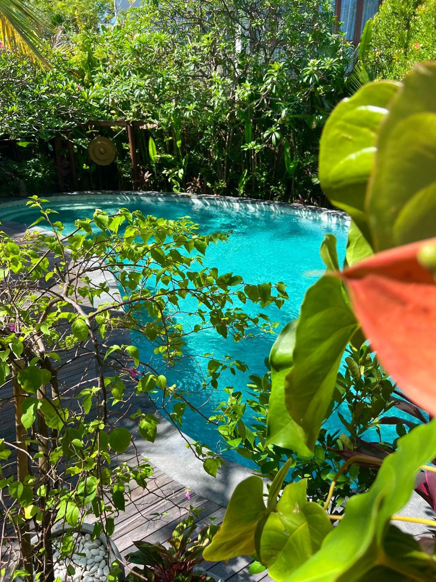 Umakayu Joglo Villa Canggu - Boutique Hotel Екстер'єр фото