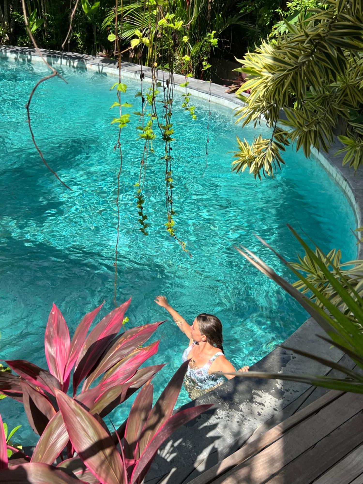 Umakayu Joglo Villa Canggu - Boutique Hotel Екстер'єр фото