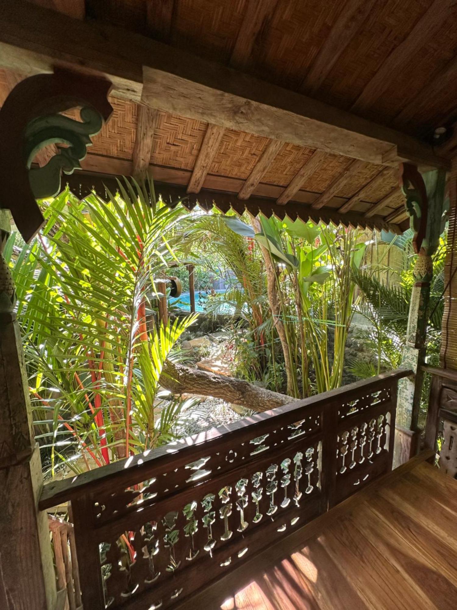 Umakayu Joglo Villa Canggu - Boutique Hotel Екстер'єр фото