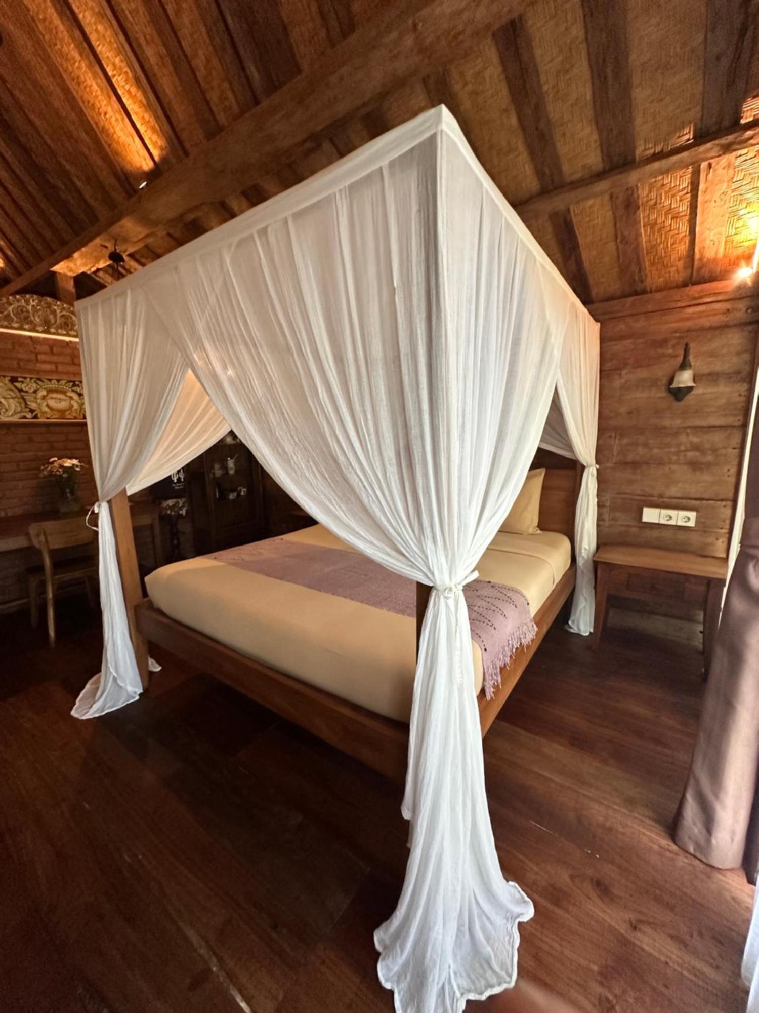 Umakayu Joglo Villa Canggu - Boutique Hotel Екстер'єр фото