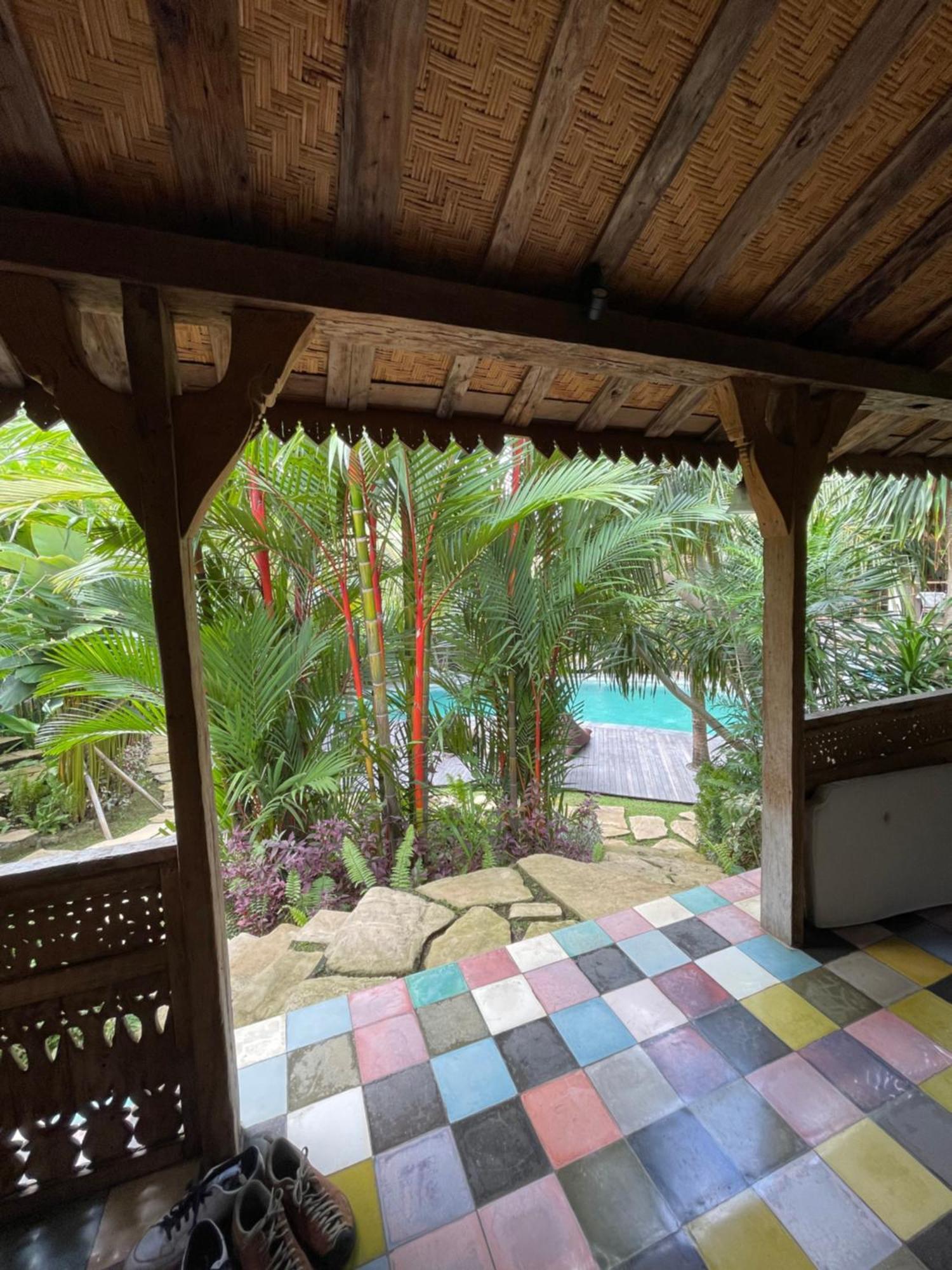 Umakayu Joglo Villa Canggu - Boutique Hotel Екстер'єр фото