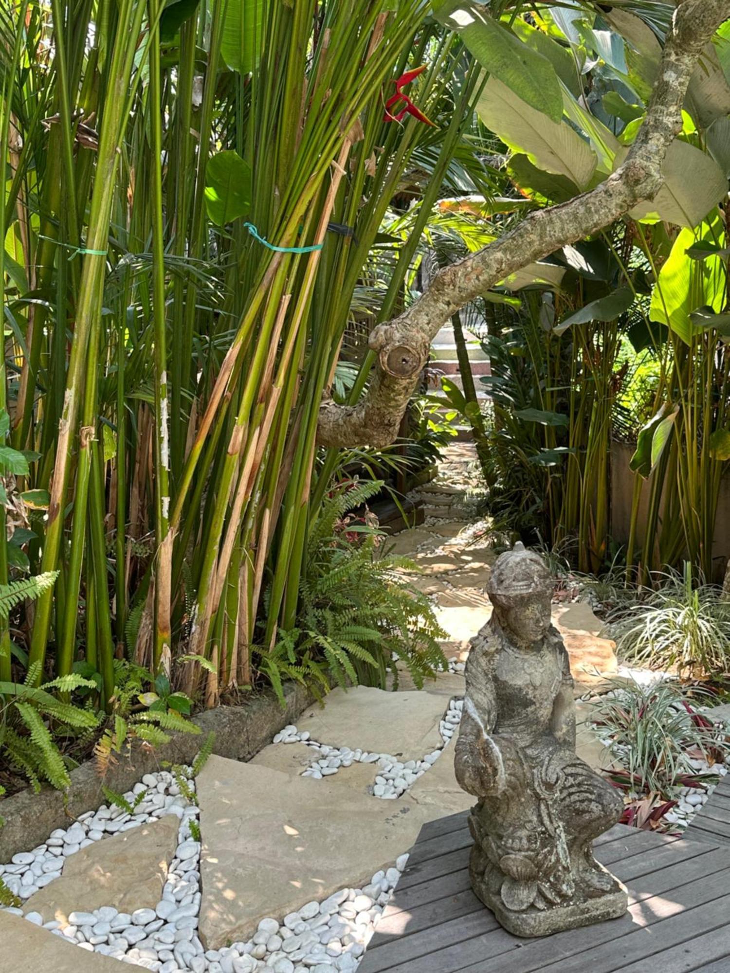 Umakayu Joglo Villa Canggu - Boutique Hotel Екстер'єр фото