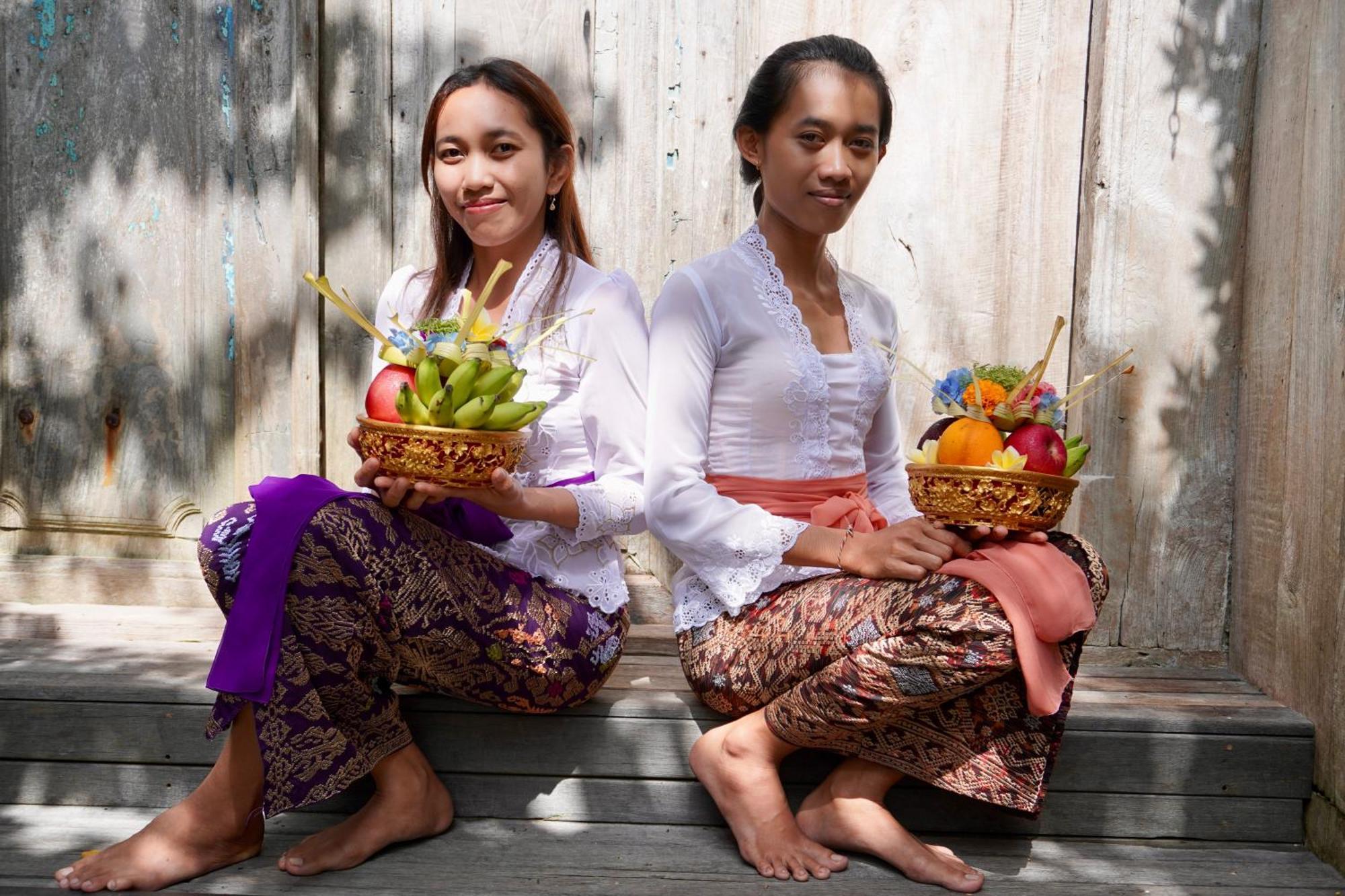 Umakayu Joglo Villa Canggu - Boutique Hotel Екстер'єр фото