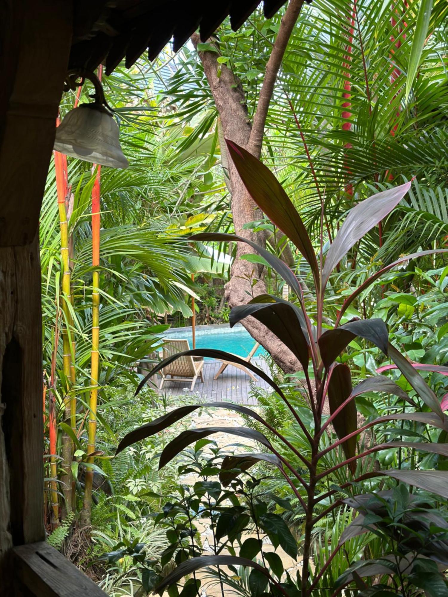 Umakayu Joglo Villa Canggu - Boutique Hotel Екстер'єр фото