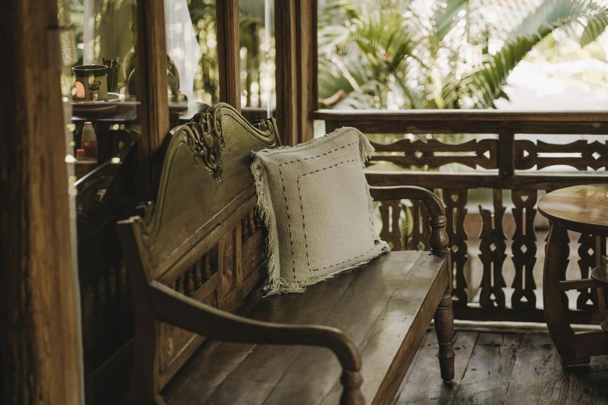 Umakayu Joglo Villa Canggu - Boutique Hotel Екстер'єр фото