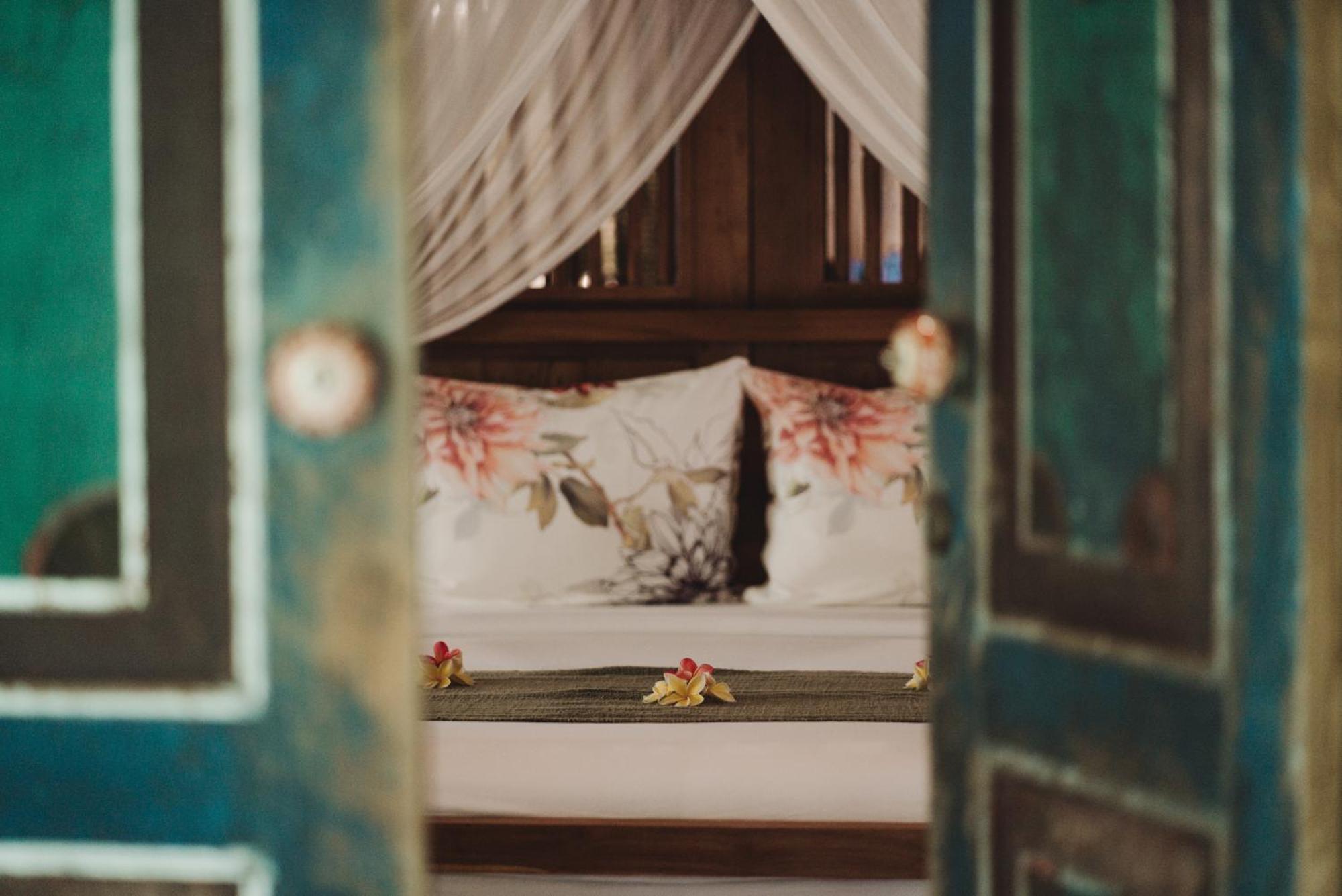 Umakayu Joglo Villa Canggu - Boutique Hotel Екстер'єр фото